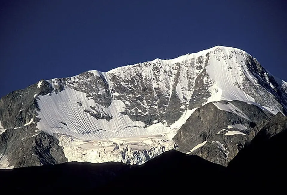 Pigne d’Arolla