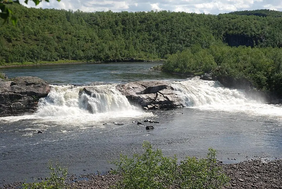 Pikefossen