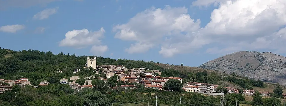 Antrosano