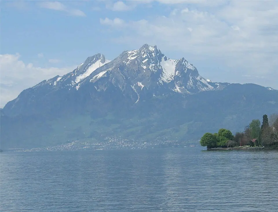 Pilatus