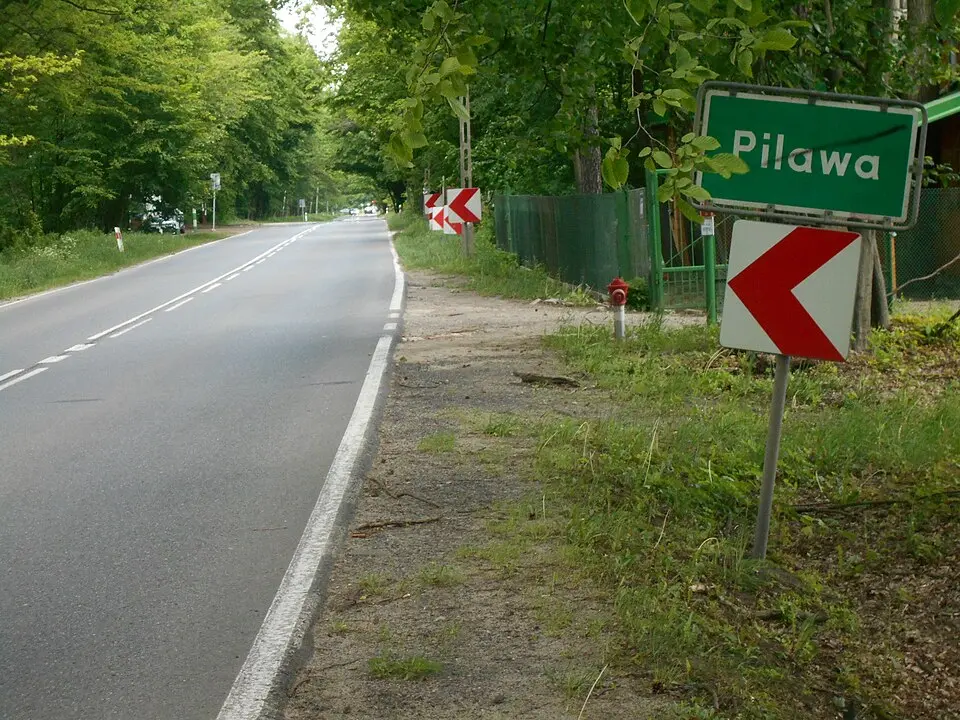 Pilawa