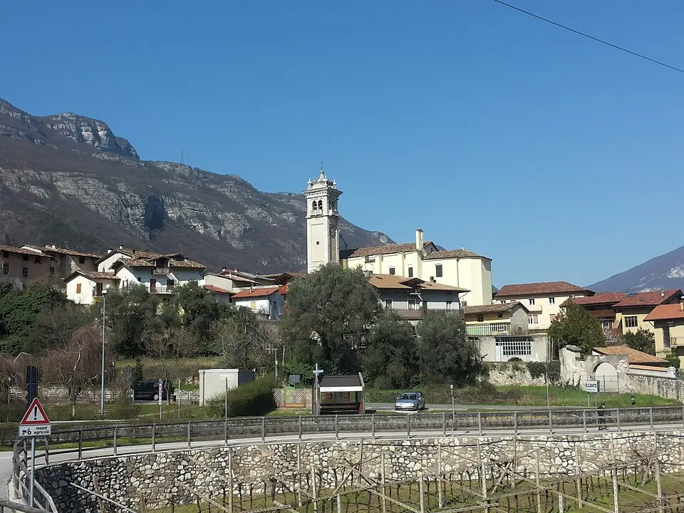 Pilcante