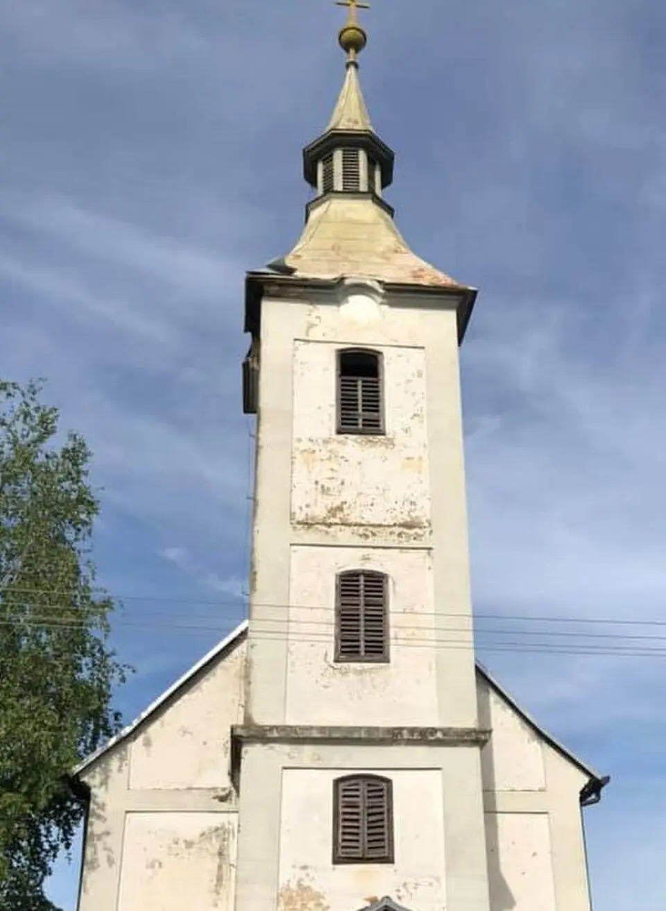 Antunovac, Lipik