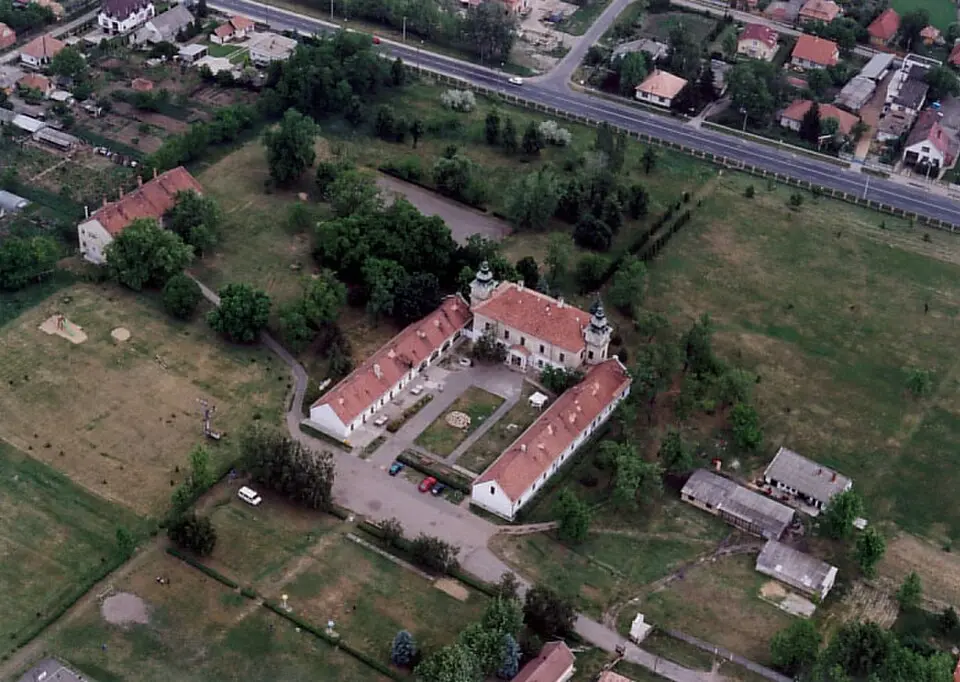 Beleznay–Nyáry-kastély