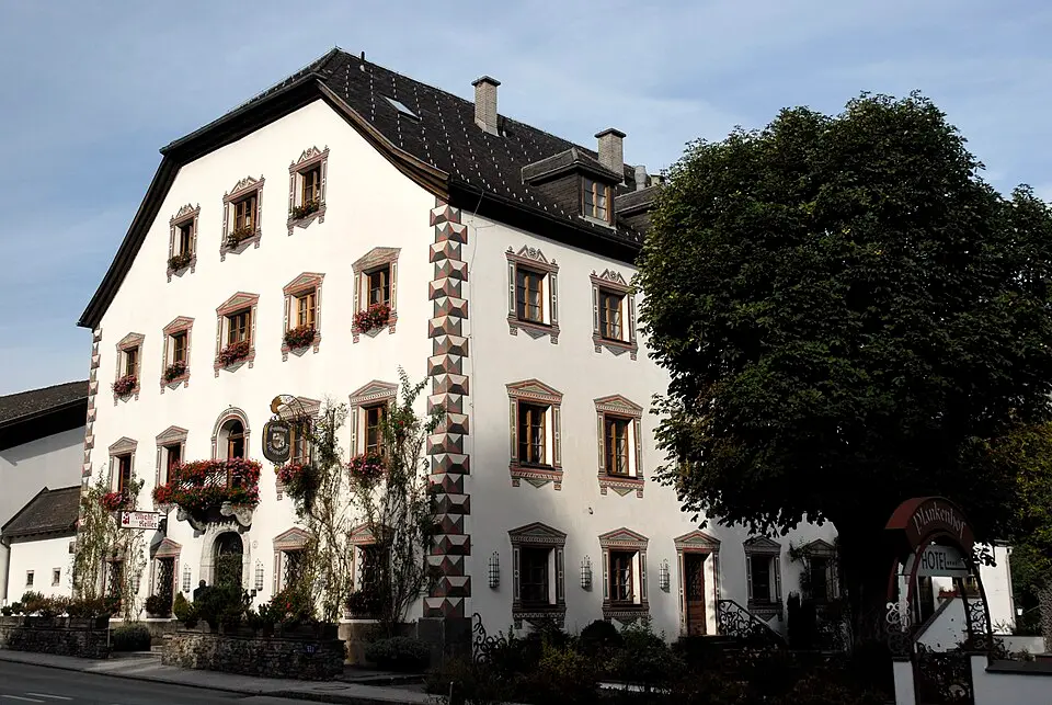 Plankenhof