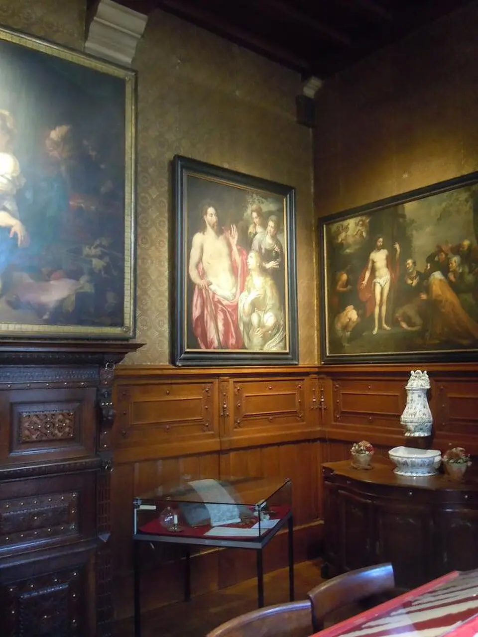 Maagdenhuis