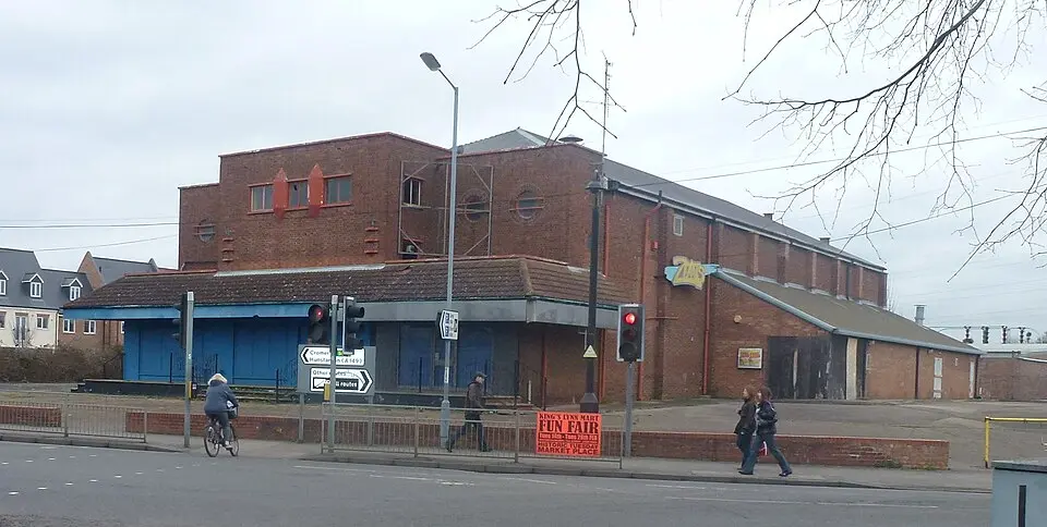 Pilot Cinema
