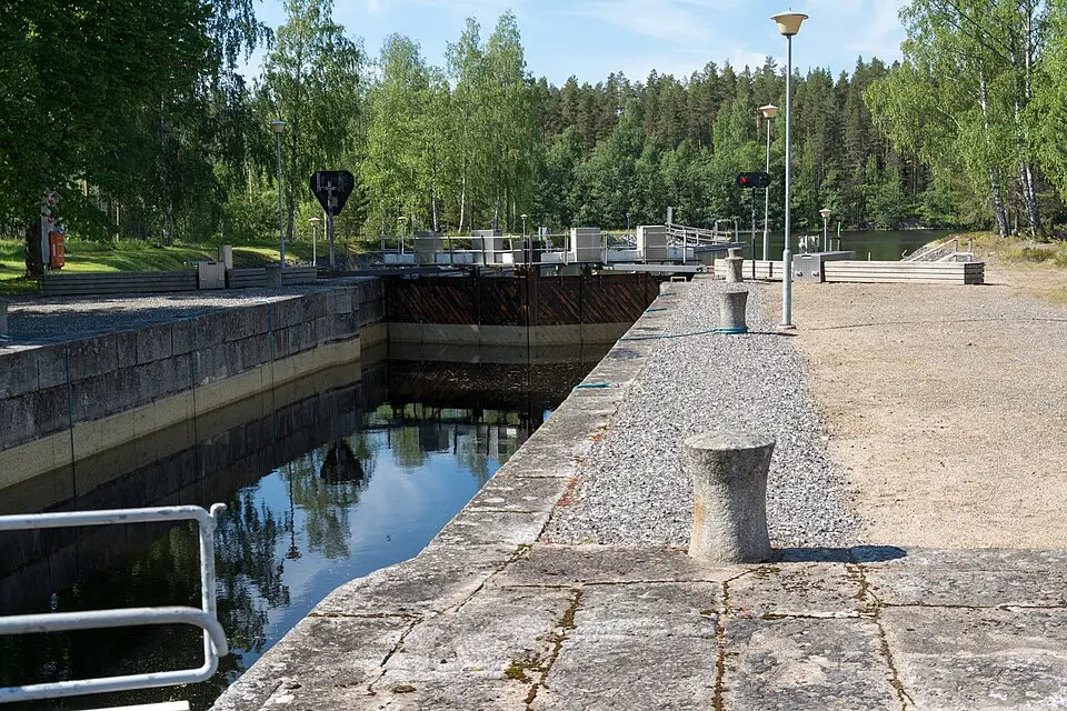 canal de Pilppa