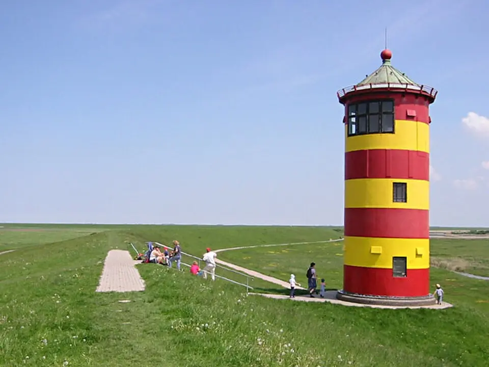 phare de Pilsum