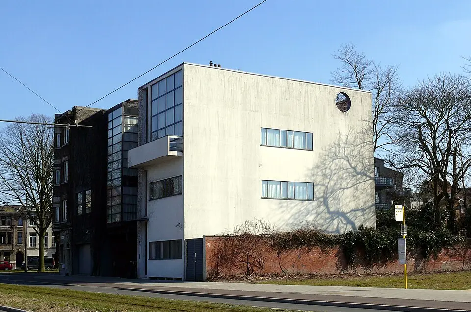 Maison Guiette
