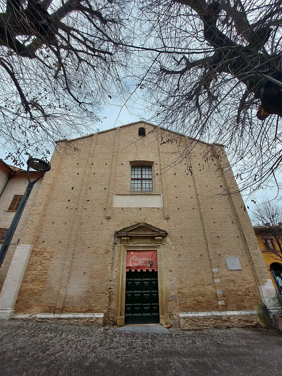 Pinacoteca San Domenico