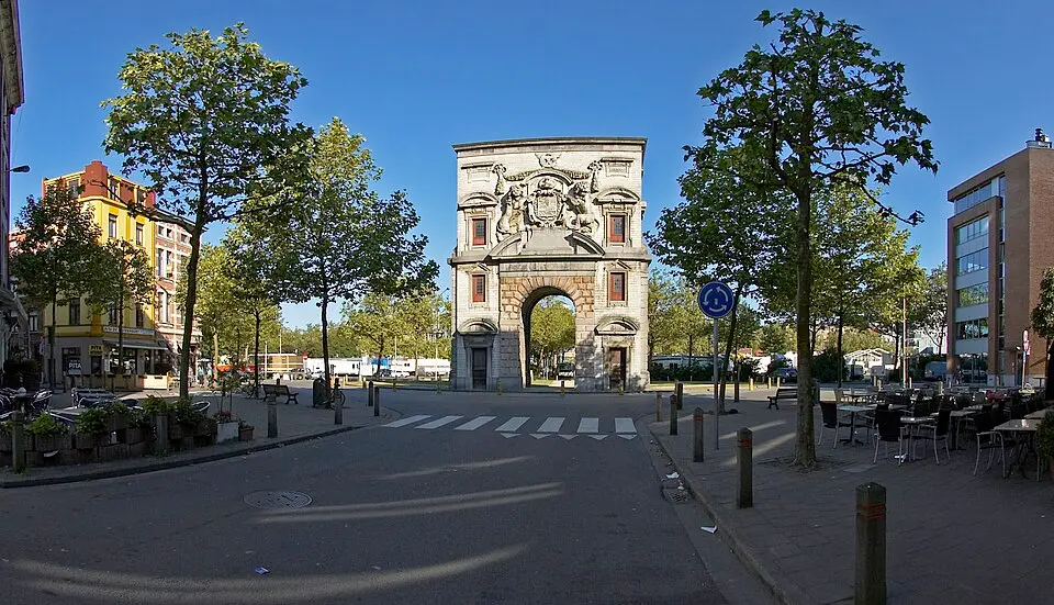 Waterpoort