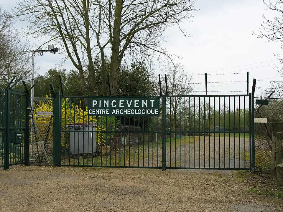 Pincevent