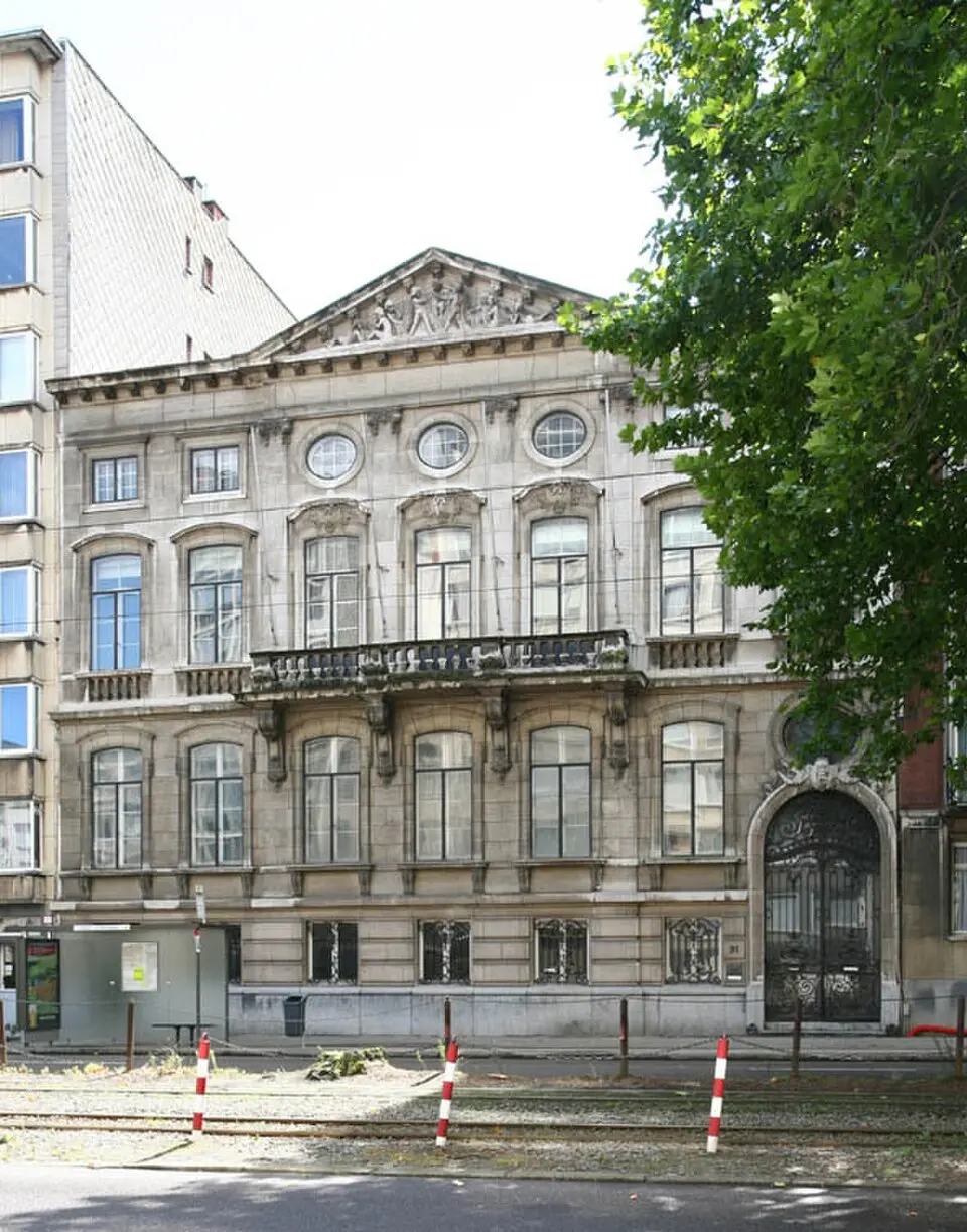 Museum Smidt van Gelder