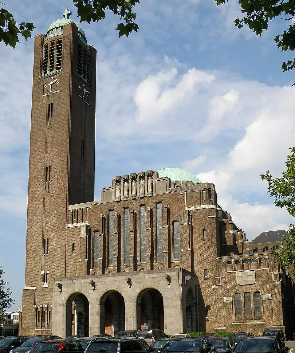Kristus-Koningkerk