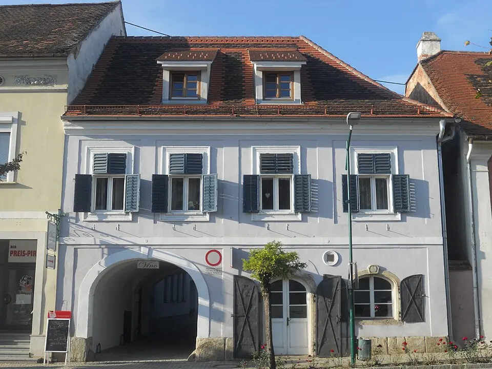 Bürgerhaus