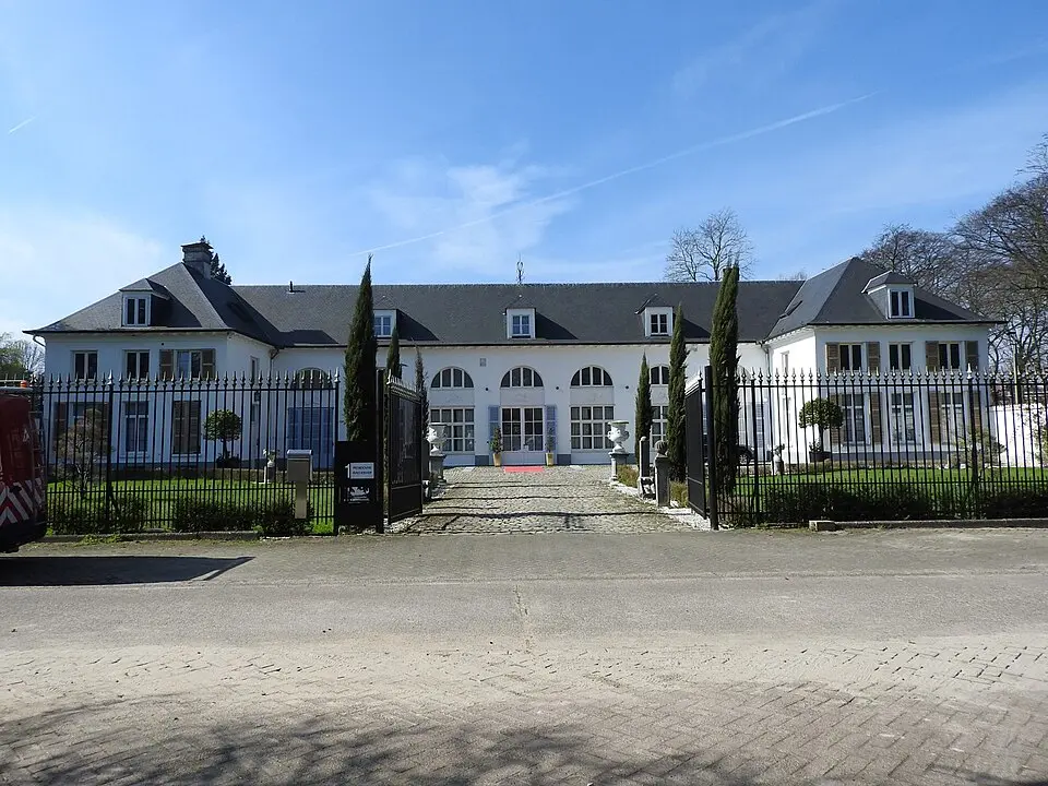 Kasteel Zwarte Arend