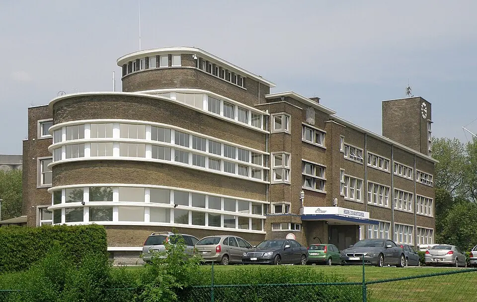 Hogere Zeevaartschool Antwerpen