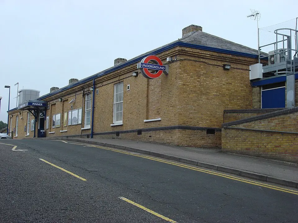 Pinner