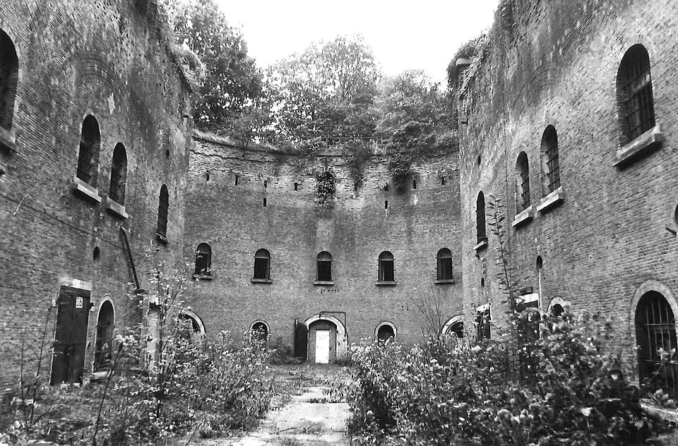 fort 7