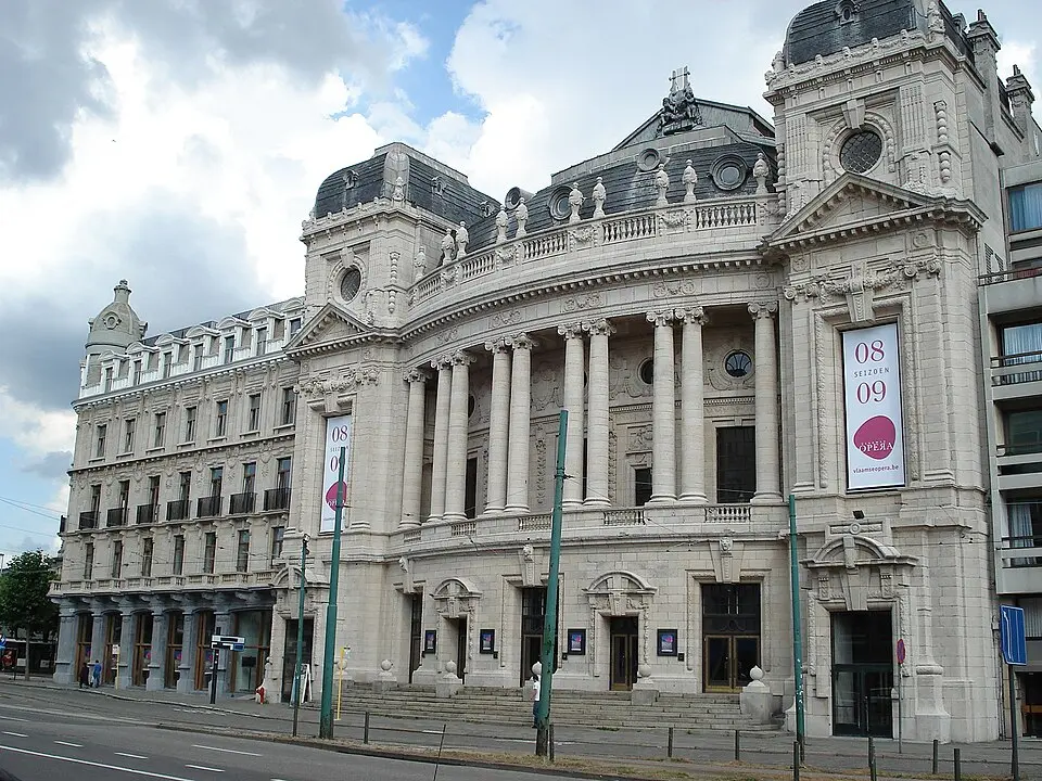 Koninklijke Vlaamse Opera