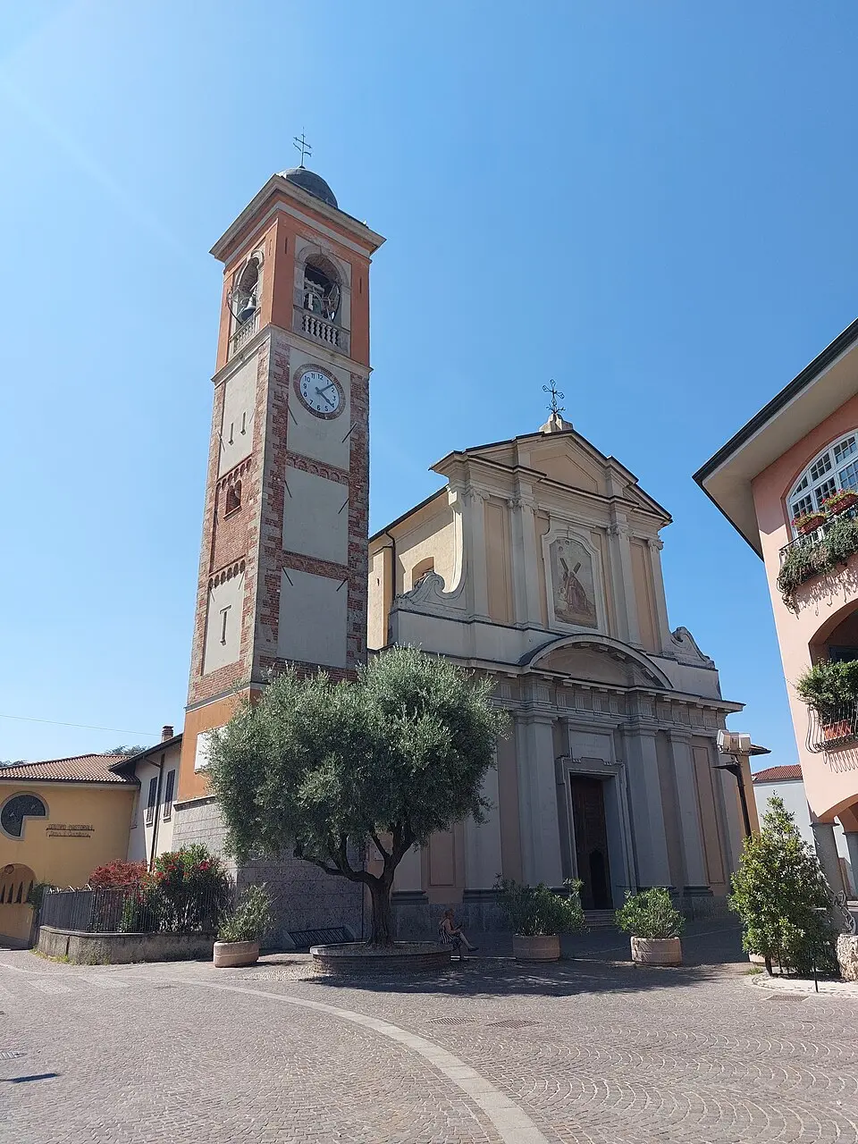 Pioltello