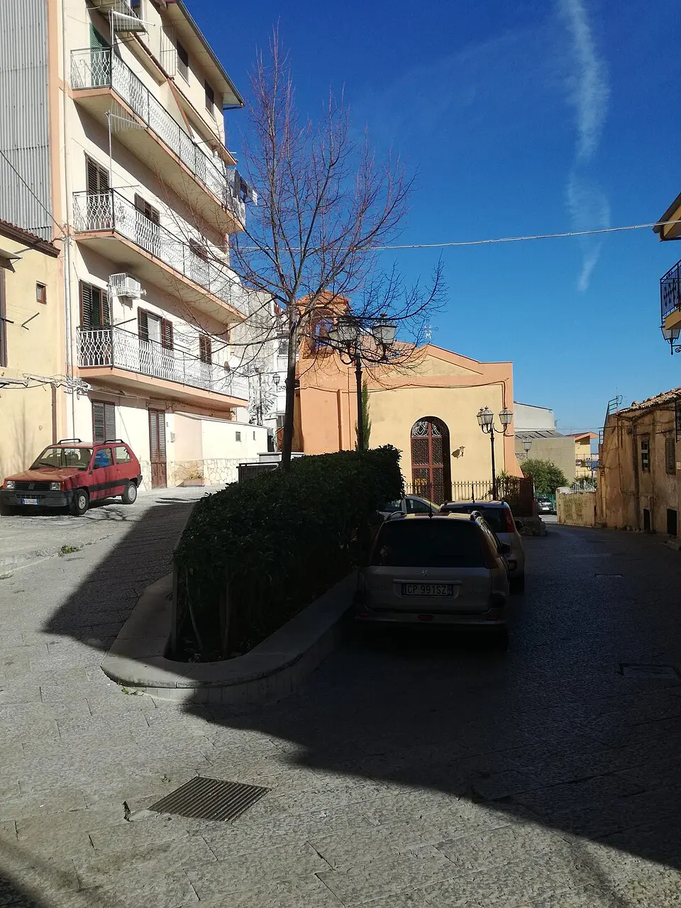 Pioppo