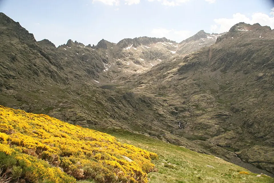Parc régional de la Sierra de Gredos