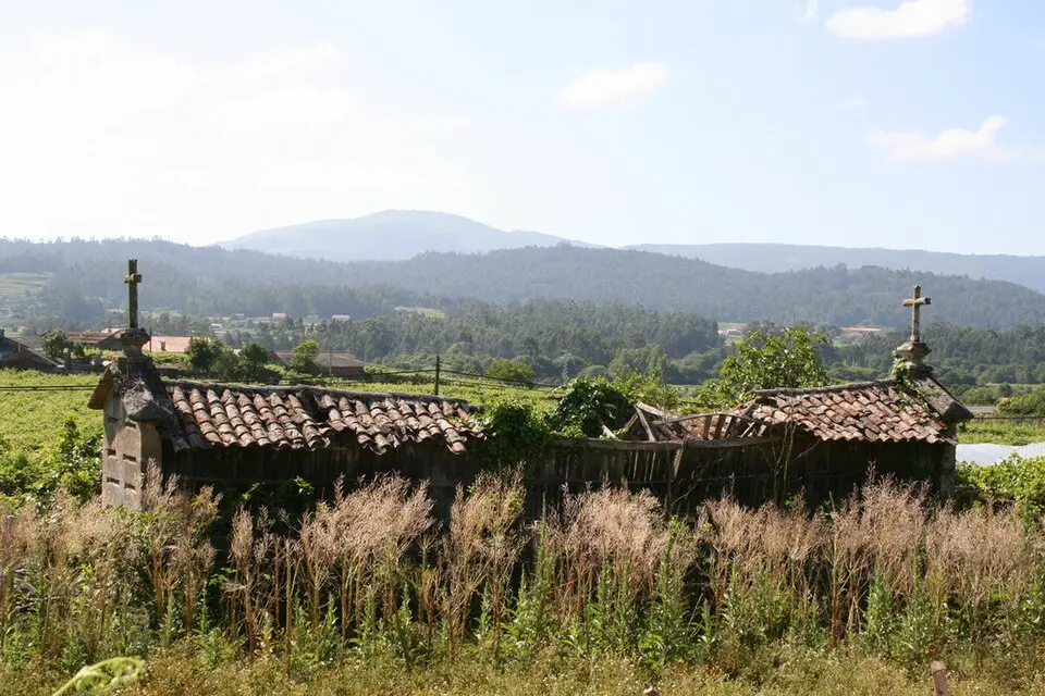 Oubiña