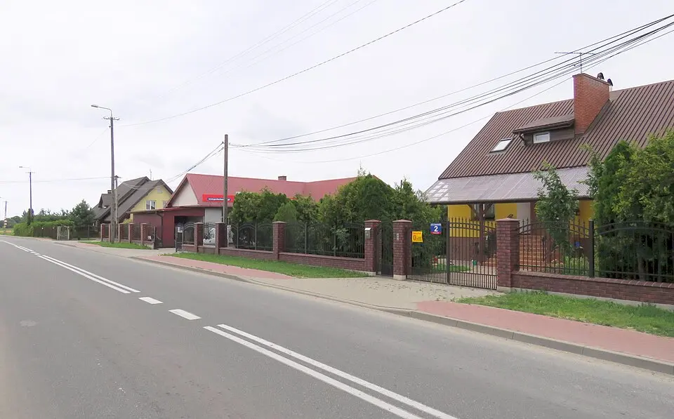 Piorunów