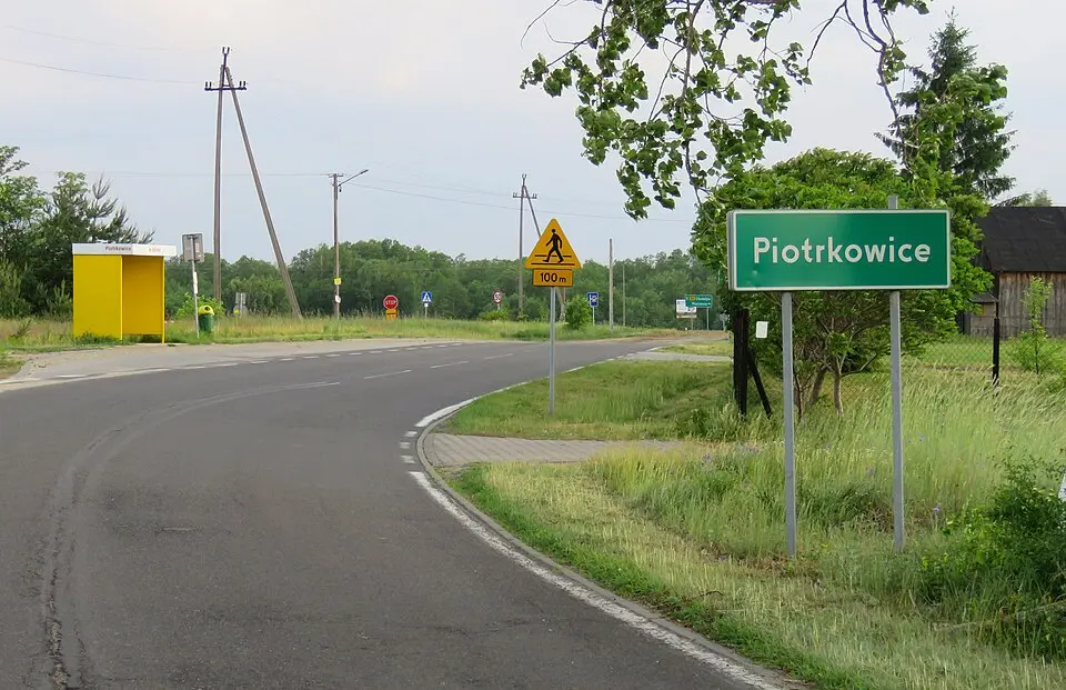 Piotrkowice