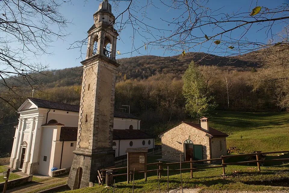 santuario della Beata Vergine dell'Angelo