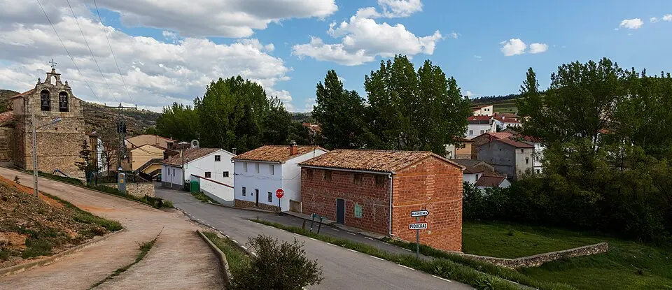 Piqueras