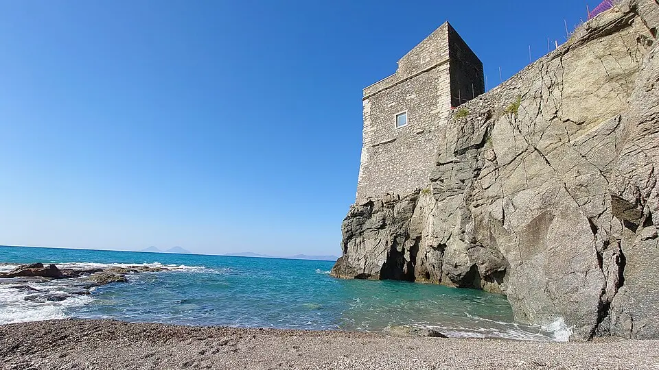 Torre delle Ciavole