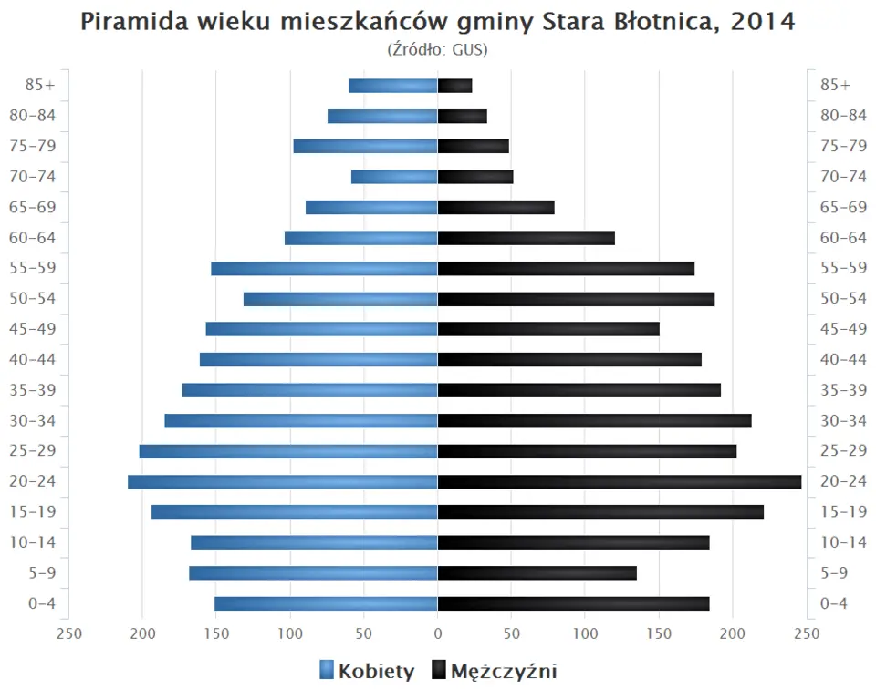 Stara Błotnica