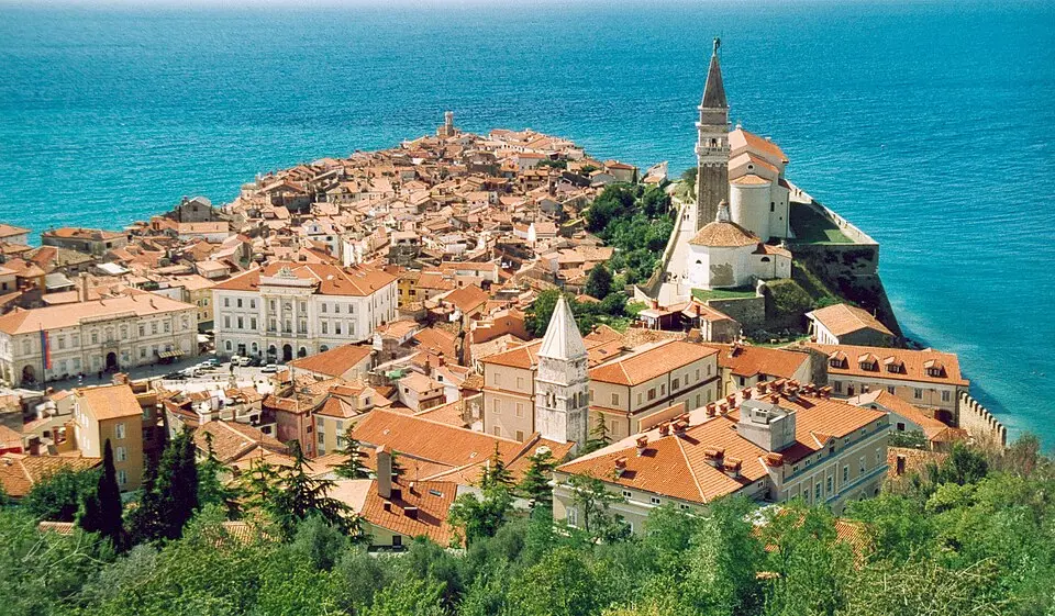 Občina Piran