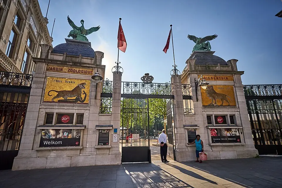 ZOO Antwerpen