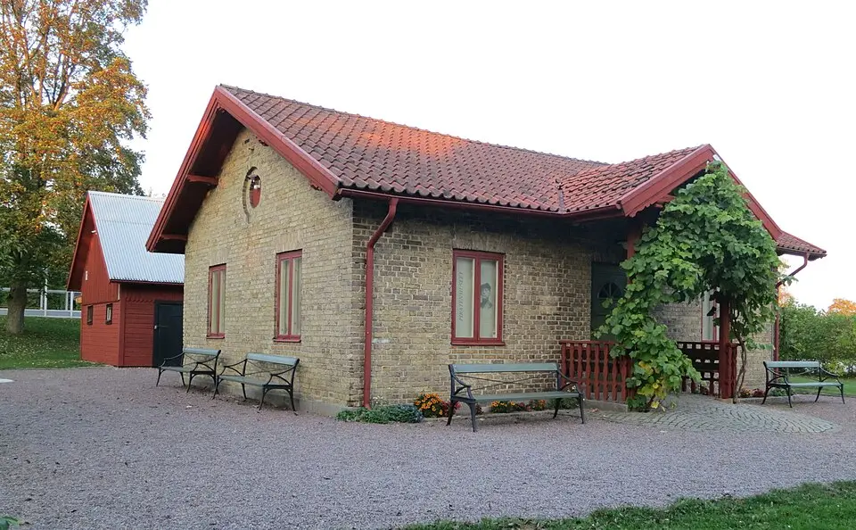 Vollsjö