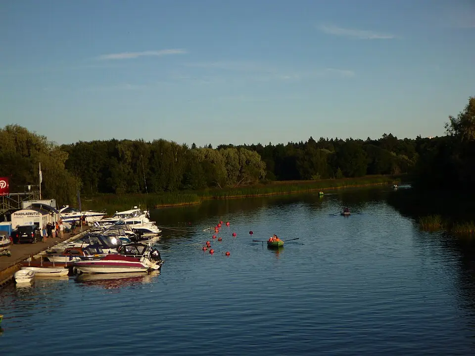 Pirita