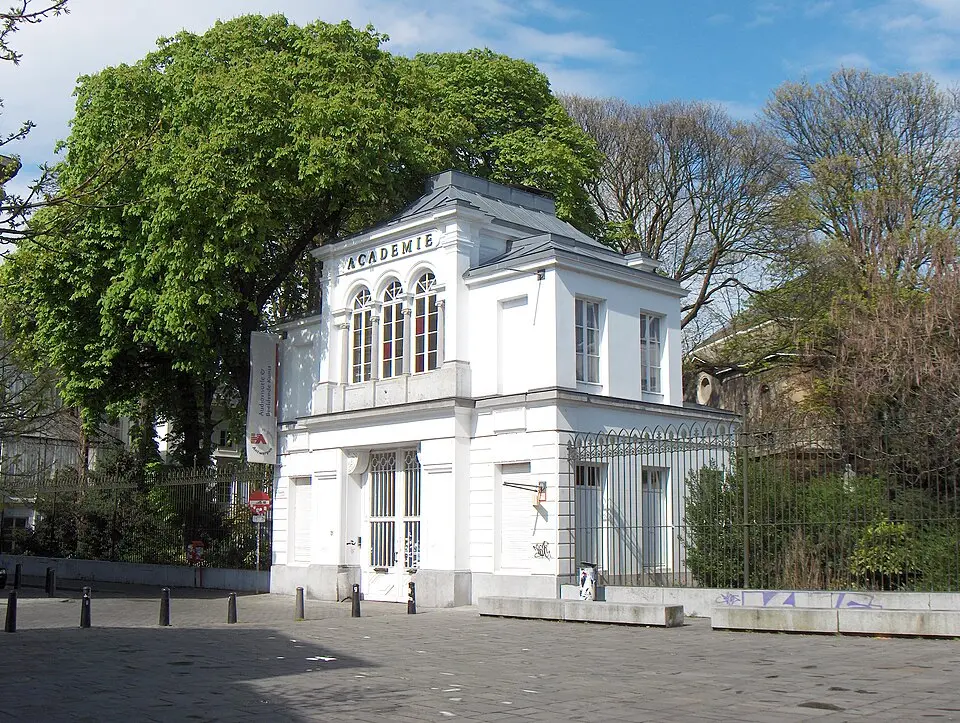 Koninklijke Academie voor Schone Kunsten van Antwerpen