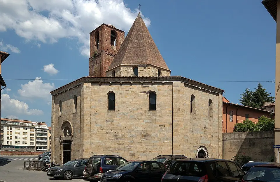 Santo Sepolcro
