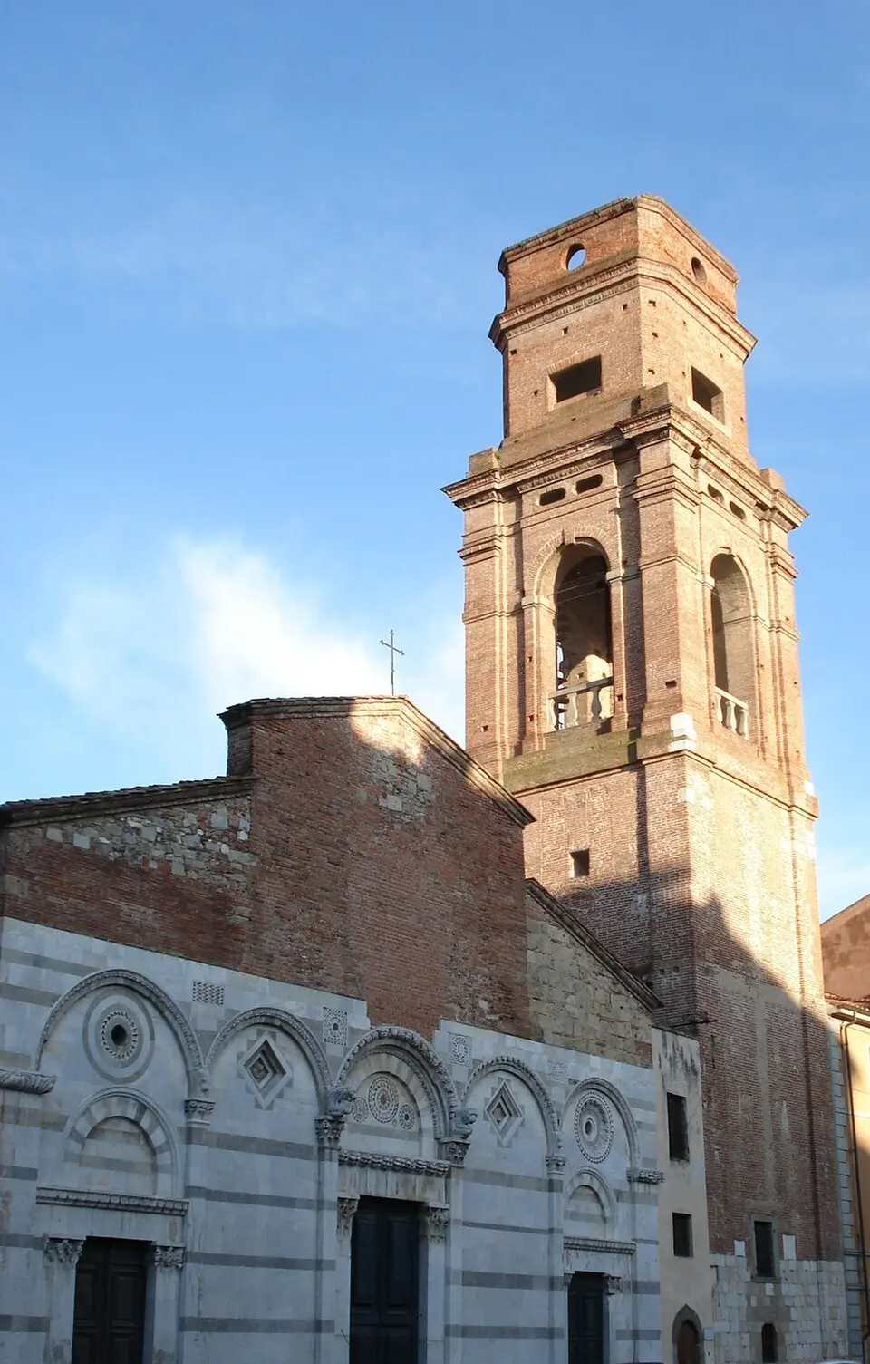 San Paolo all'Orto