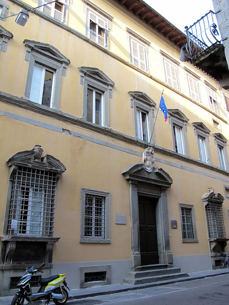 Palazzo Franchetti