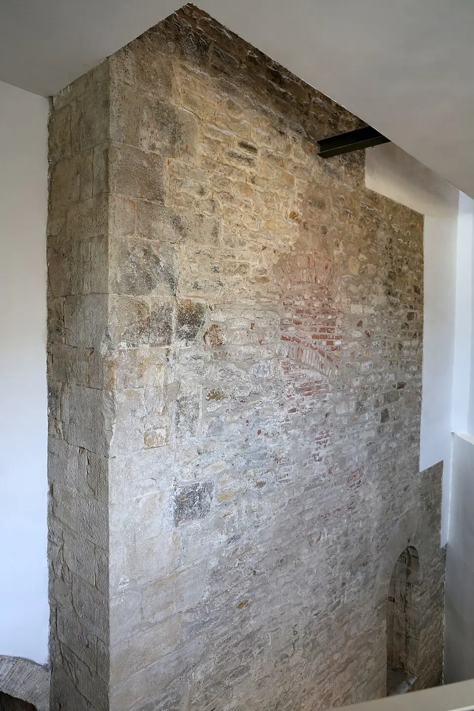 Torre della Muda