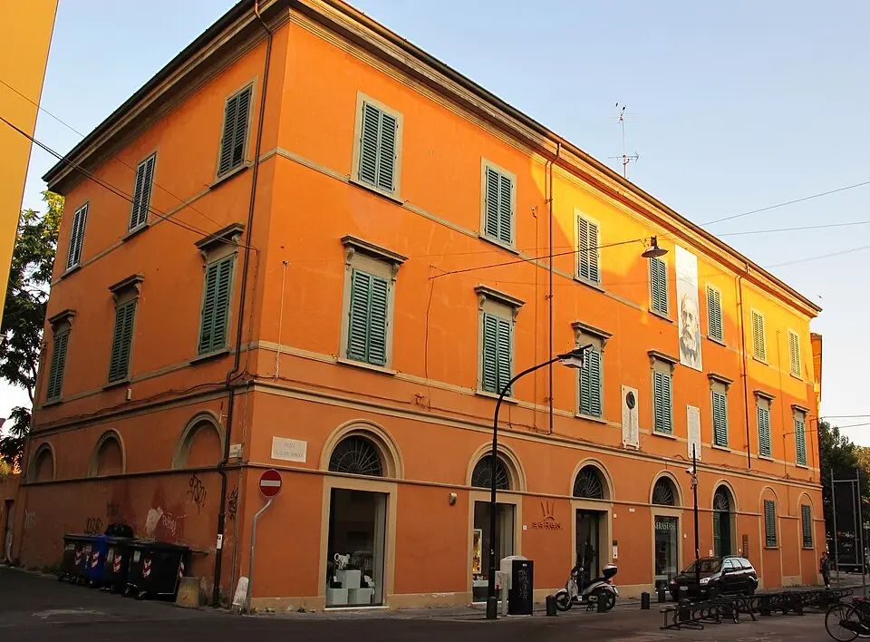 Palazzo Toniolo