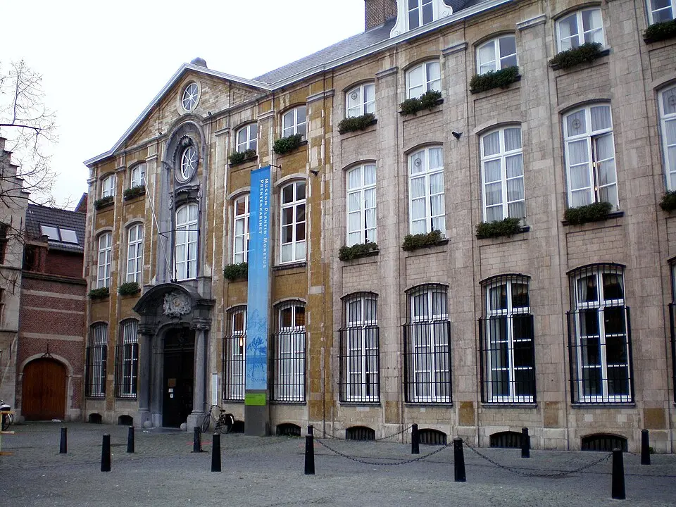 Stedelijk Prentenkabinet