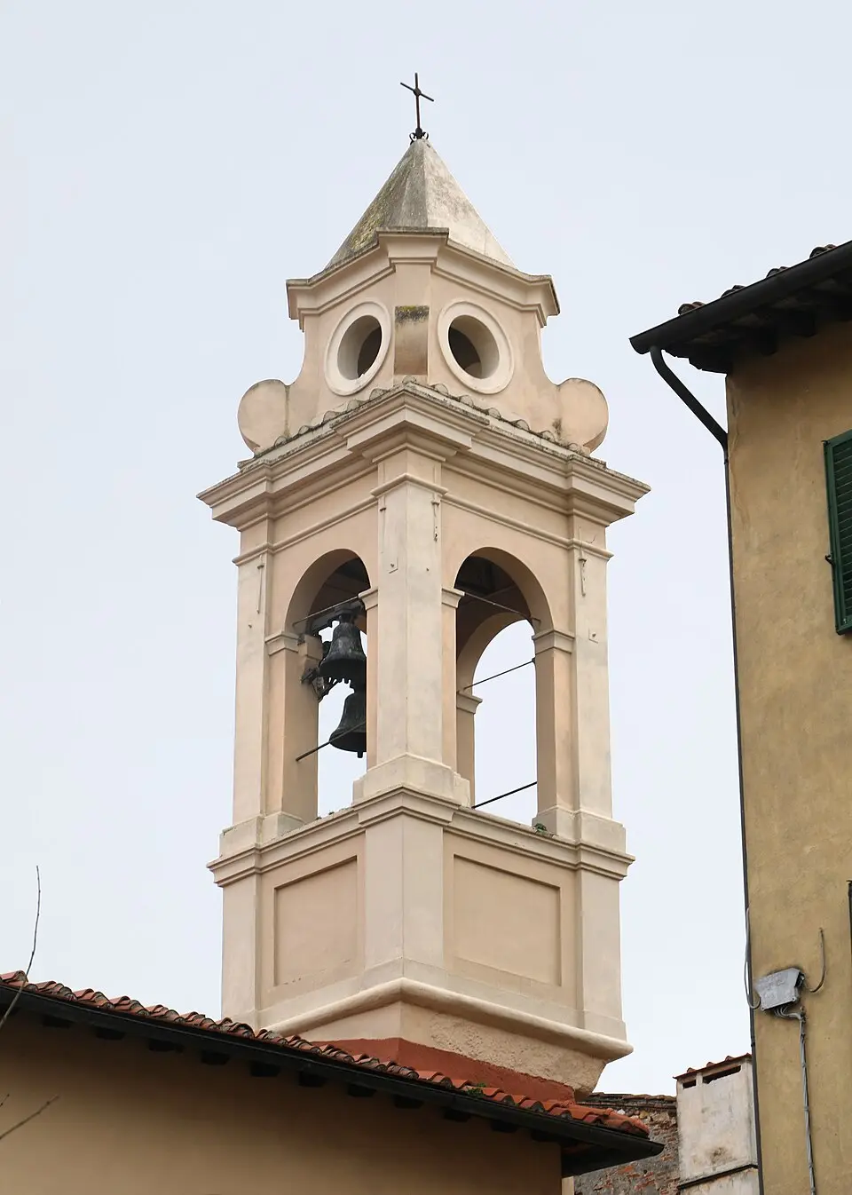 Santa Maria Maddalena
