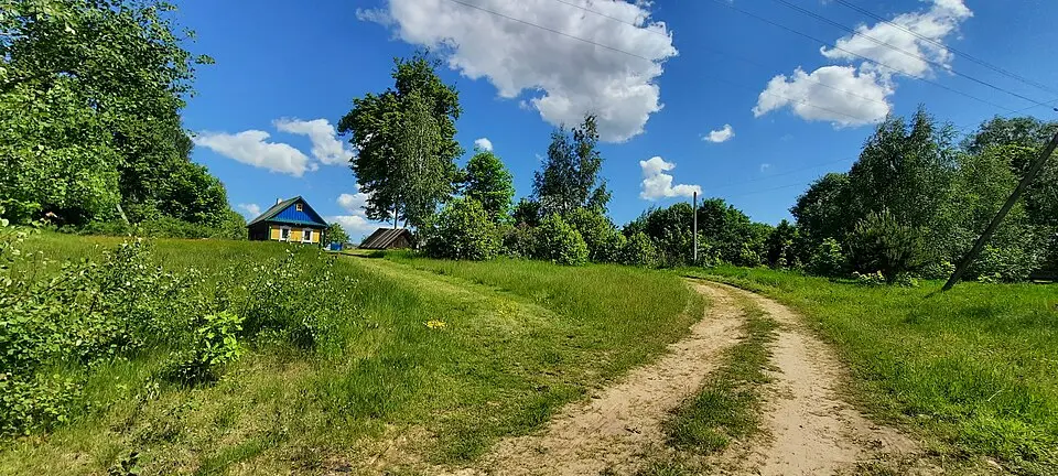 Пісараўшчына