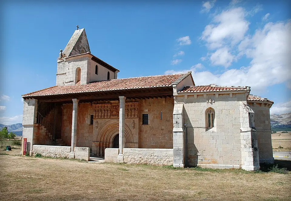 Iglesia Parroquial de la Asunción