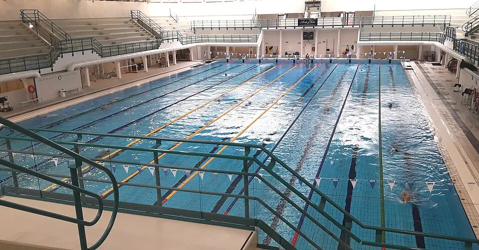 Carmen Longo Stadium